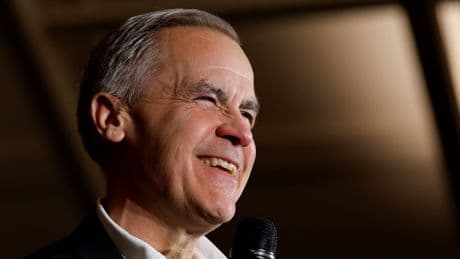 Canada : le Parti libéral de Mark Carney donné vainqueur aux élections