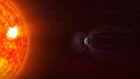 Closest-ever images of the Sun captured by Nasa probe