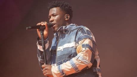 Eurovisie Songfestival deelt eerste bewegende beelden van repetitie Claude