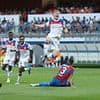 VIKTORIA PLZEN 2 RANGERS 1: Fragile Rangers are made to sweat as play-off date is secured despite loss to Czechs