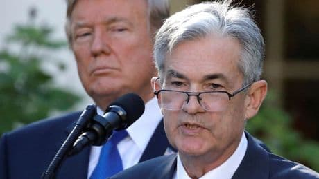 La Fed mantiene i tassi invariati: rischio crescente di inflazione e disoccupazione