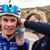 Duitse belofte (21) van Alpecin-Deceuninck stopt met koersen door dodelijke valpartijen: “Voelde mij niet meer veilig”