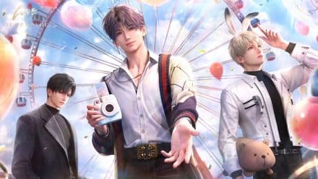 Exclusive: Love And Deepspace’s Creator Discusses The Mobile Game’s Success