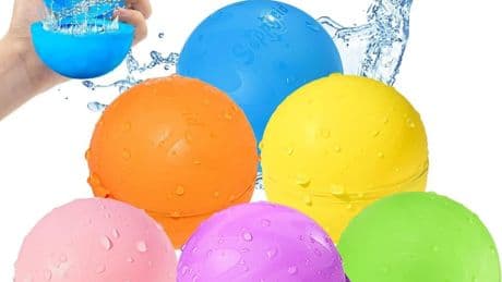 Popular summer children’s toy sold on Amazon is urgently recalled over ‘serious risk of injuries’