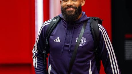 Manchester United XI vs Fiorentina: Starting lineup, confirmed team news, injury latest for friendly today