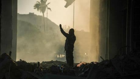 Syrien und Israel: Gesprengter Fortschritt