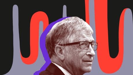 Bill Gates tears into Elon Musk for being &#8216;involved in the deaths of the world&#8217;s poorest children&#8217;