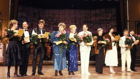 DDR-Quiz: Kennen Sie noch diese Ost-Stars? Allgemeinwissen