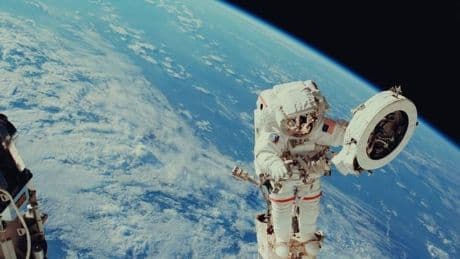 NASA bütçesine 6 milyar dolarlık kesinti