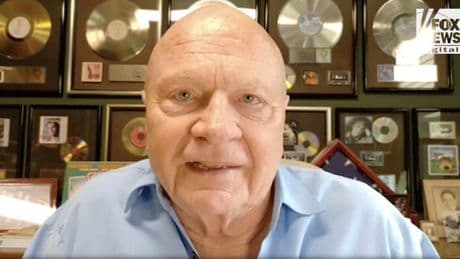 The Beach Boys’ Brian Wilson regretted he wasn’t involved with hit song due to ‘weak mental state,’ book reveals