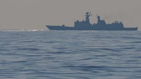 US deploys formidable ship-sinking missiles in range of China's navy