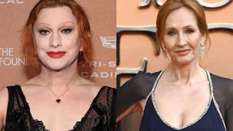 Drag Race legend Jinkx Monsoon delivers brutal takedown of JK Rowling’s pen name