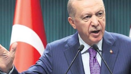 Erdoğan, İsrail saldırılarına sert tepki gösterdi: Sessizlik sarmalı artık son bulmalı