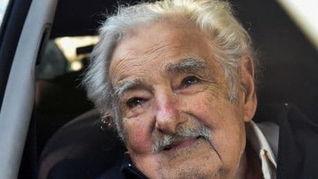 L’Uruguay pleure “Pepe” Mujica, l’homme aux “trois vies” et icône de la gauche