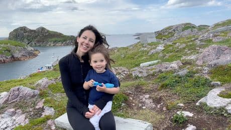 Ontario mother’s battle to bring son home from Vietnam reaches 546 days