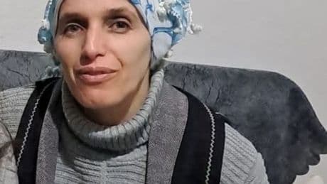 Mersin'de kaybolan kadın aranıyor