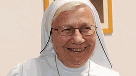 Suor Giuliana Galli: “La Chiesa è ancora maschilista. Bene le parrocchie guidate da donne”