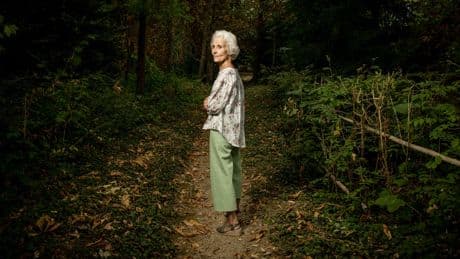 Véronique de Fombelle : « Même si on perd celui qu’on aime, la vie que Dieu nous a donnée est belle »
