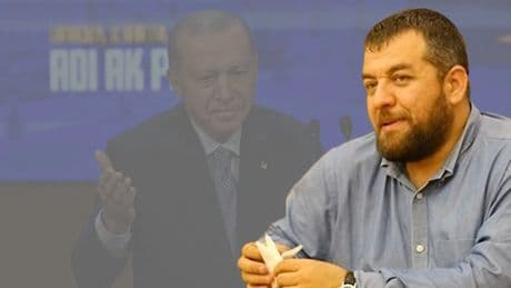 Yeni Şafak yazarı İsmail Kılıçarslan'dan AKP'lilere: 'Erdoğan sonrasına hazırlanıyorlar'