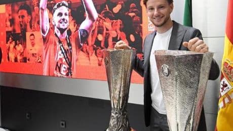 Rakitic anuncia su retirada del fútbol profesional a los 37 años