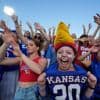 Missouri and Kansas renew bitter Border War rivalry with historic roots dating to the 1850s