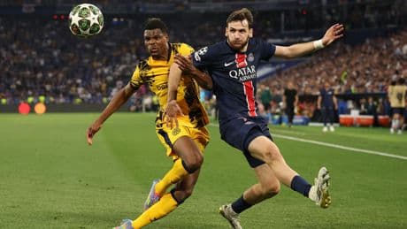 UEFA Champions League 2025 begins today—How to watch matches for free in US