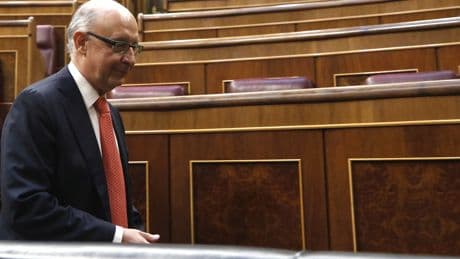 Montoro dice que no hay pruebas contra él y vincula el caso a los escándalos del Gobierno