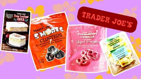 I tried 32 of Trader Joe's seasonal summer products, and there are only a few I wouldn't buy again