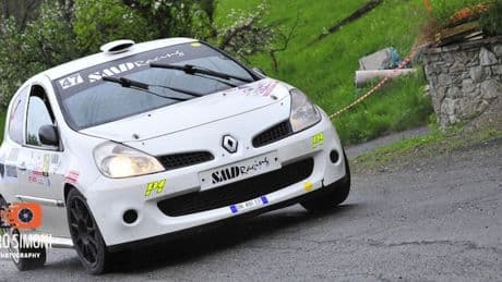 <p>Biella Motor Team, un Rally Valle d&rsquo;Aosta triste</p>