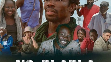 « No Blabla » : la dystopie africaine à ne pas manquer cet été