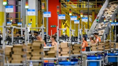 Amazon accusé de contourner la loi avec la livraison gratuite de livres