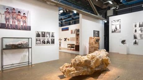 Au Centre Pompidou, à Paris, les obsessions du collectionneur Jean Chatelus