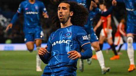 Chelsea'ye Manchester United karşısında tek gol yetti!