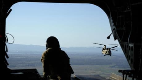 Marines to fire new NMESIS anti-ship missile from Philippines