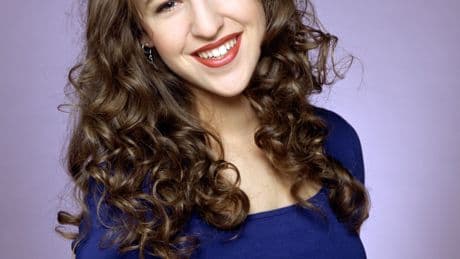 Mayim Bialik reveals ‘Blossom’ reboot is dead: ‘Disney got this one wrong’
