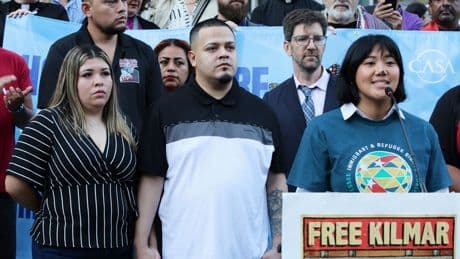 From #MeToo to #FreeKilmar: Democrats keep trashing their dearest values over Trump