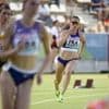 Athlétisme. Un an après son record, Amandine Brossier revient à Monaco, la forme en moins