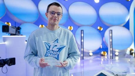 Émilien battu aux « 12 coups de midi » : testez vos connaissances sur les jeux télévisés