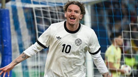 U21-EM Auftakt heute - Wer überträgt Deutschland – Slowenien im Free-TV?