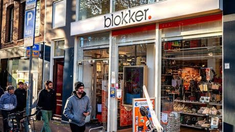 Flinke kritiek op ’nieuwe’ Blokker: ’Hier heb ik twijfels bij’