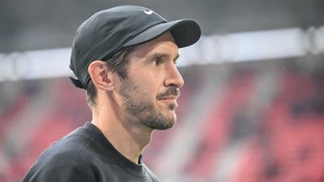 12 Tage vor Pflichtspiel-Start - Verletzungs-Schock beim SC Freiburg