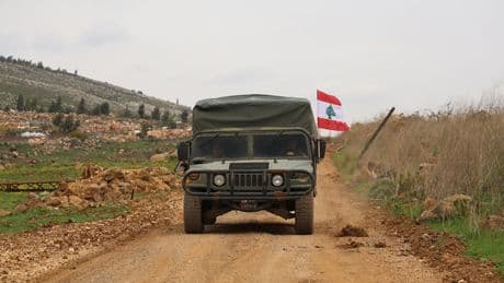 Lübnan'dan Hizbullah kararı! Tüm silahlar toplatılacak