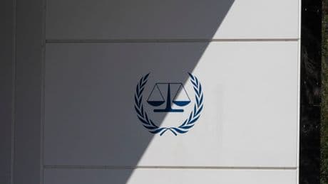 US State Department Sanctions International Criminal Court Judges