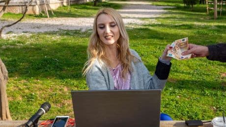 Influencers ‘could be driving greater uptake of business-related A-levels’