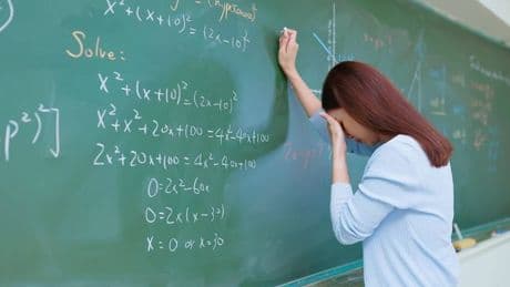 Tricky maths puzzle has people 'in tears' but the solution is actually simple