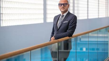 Claudio Corrarati, chi è il nuovo sindaco di Bolzano