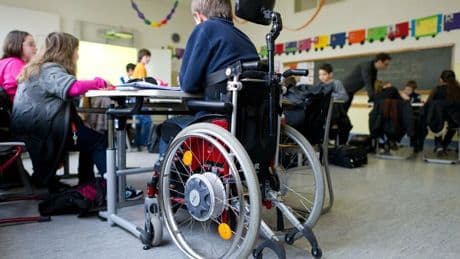 Pflegefall: Wie digitale Helfer pflegebedürftigen Kindern im Alltag helfen