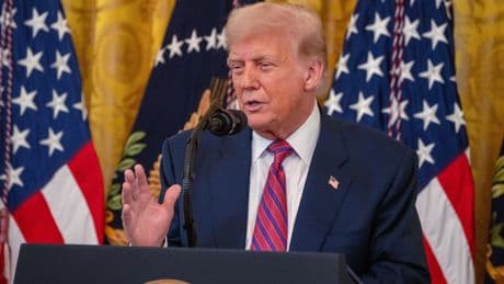Trump’s party-splitting Epstein dilemma: Letters to the Editor — July 21, 2025