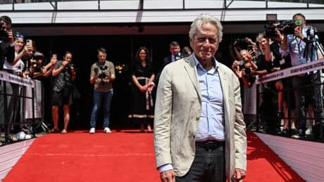 Michael Douglas reveals why he has ‘no real intentions’ of returning to acting