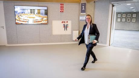 Agema haalt bakzeil in conflict met Heinen over zorgakkoord